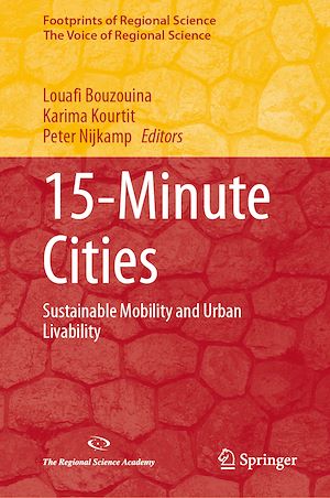 Download the eBook: 15-Minute Cities