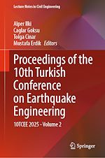 Télécharger le livre :  Proceedings of the 10th Turkish Conference on Earthquake Engineering