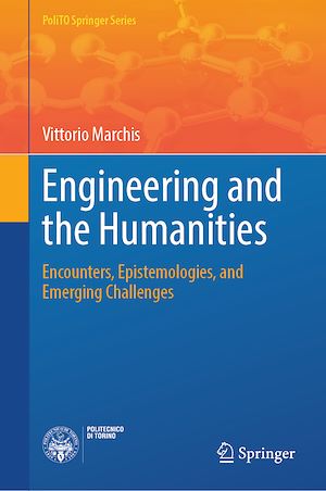 Téléchargez le livre :  Engineering and the Humanities