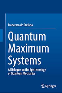 Download this ebook Quantum Maximum Systems