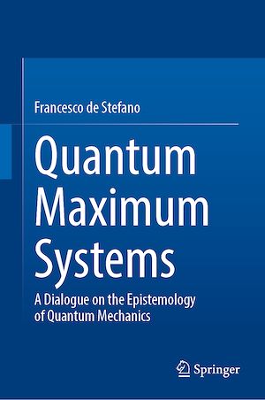 Download the eBook: Quantum Maximum Systems