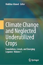 Télécharger le livre :  Climate Change and Neglected Underutilized Crops