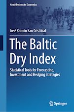 Télécharger le livre :  The Baltic Dry Index