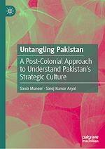 Download this eBook Untangling Pakistan