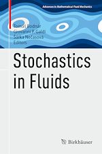 Download this eBook Stochastics in Fluids