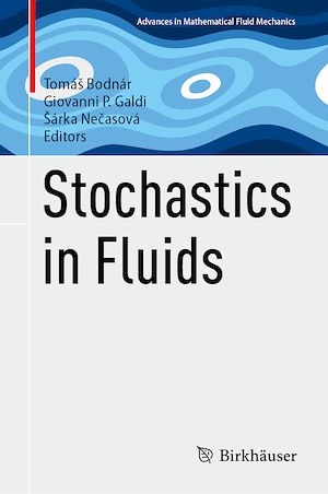 Download the eBook: Stochastics in Fluids