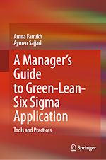 Download this eBook A Manager's Guide to Green-Lean-Six Sigma Application