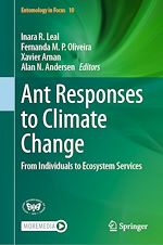 Download this eBook Ant Responses to Climate Change