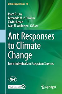 Download this ebook Ant Responses to Climate Change
