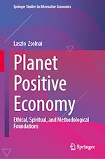 Télécharger le livre :  Planet Positive Economy