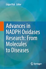 Télécharger le livre :  Advances in NADPH Oxidases Research: From Molecules to Diseases