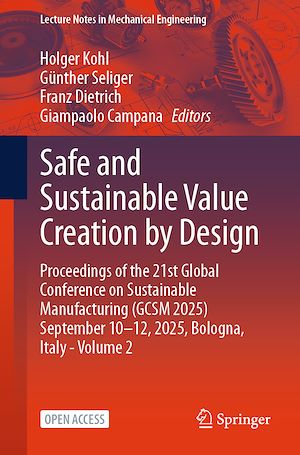 Download the eBook: Safe and Sustainable Value Creation by Design