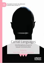 Télécharger le livre :  Carnal Languages