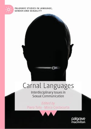 Téléchargez le livre :  Carnal Languages
