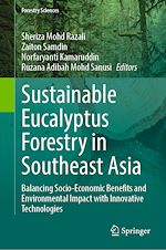 Télécharger le livre :  Sustainable Eucalyptus Forestry in Southeast Asia