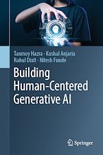 Télécharger le livre :  Building Human-Centered Generative AI