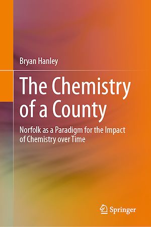 Téléchargez le livre :  The Chemistry of a County