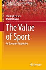 Télécharger le livre :  The Value of Sport