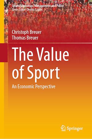 Téléchargez le livre :  The Value of Sport
