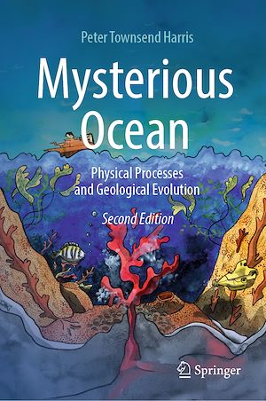 Téléchargez le livre :  Mysterious Ocean