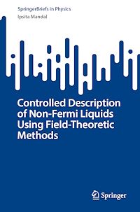 Download this ebook Controlled Description Of Non-Fermi Liquids Using Field-Theoretic Methods
