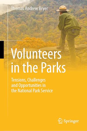 Download the eBook: Volunteers in the Parks