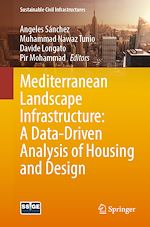 Download this eBook Mediterranean Landscape Infrastructure: A Data-Driven Analysis of Housing and Design