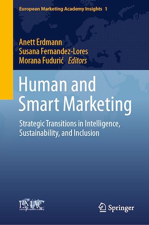 Download the eBook: Human and Smart Marketing