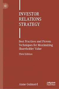 Download this ebook Investor Relations Strategy