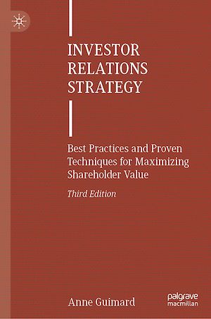 Download the eBook: Investor Relations Strategy