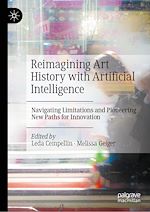 Download this eBook Reimagining Art History with Artificial Intelligence