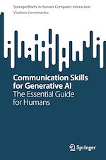 Télécharger le livre :  Communication Skills for Generative AI