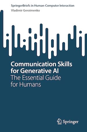 Téléchargez le livre :  Communication Skills for Generative AI