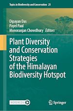 Download this eBook Plant Diversity and Conservation Strategies of the Himalayan Biodiversity Hotspot