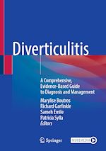 Télécharger le livre :  Diverticulitis