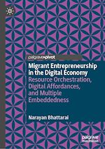 Download this eBook Migrant Entrepreneurship in the Digital Economy