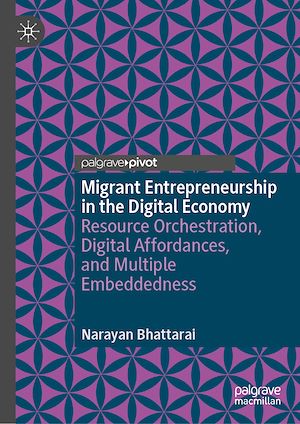 Download the eBook: Migrant Entrepreneurship in the Digital Economy