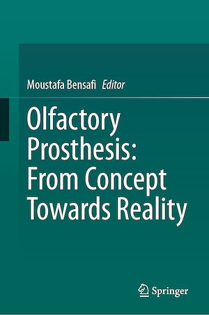 Download the eBook: Olfactory Prosthesis: From Concept Towards Reality