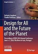 Download this eBook Design for All and the Future of the Planet