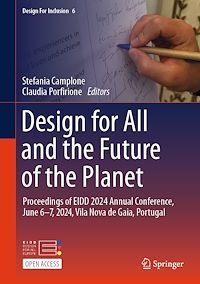Download this ebook Design for All and the Future of the Planet