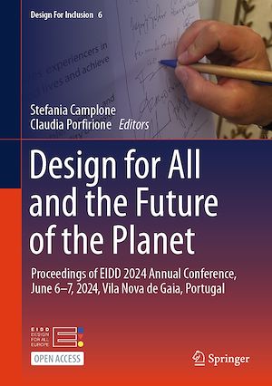 Download the eBook: Design for All and the Future of the Planet