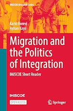 Download this eBook Migration and the Politics of Integration
