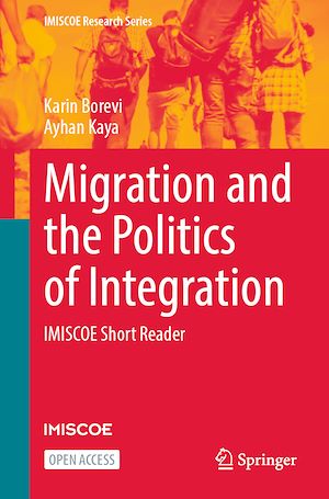 Download the eBook: Migration and the Politics of Integration