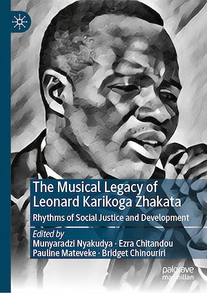 Download the eBook: The Musical Legacy of Leonard Karikoga Zhakata