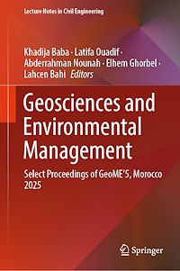 Download this ebook Geosciences and Environmental Management