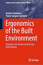 Télécharger le livre :  Ergonomics of the Built Environment