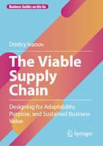 Télécharger le livre :  The Viable Supply Chain