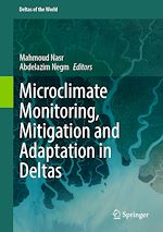 Télécharger le livre :  Microclimate Monitoring, Mitigation and Adaptation in Deltas