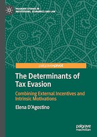 Download this ebook The Determinants of Tax Evasion