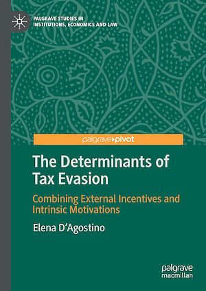 Download the eBook: The Determinants of Tax Evasion